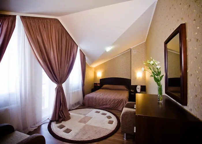 Сіті КлабГотель