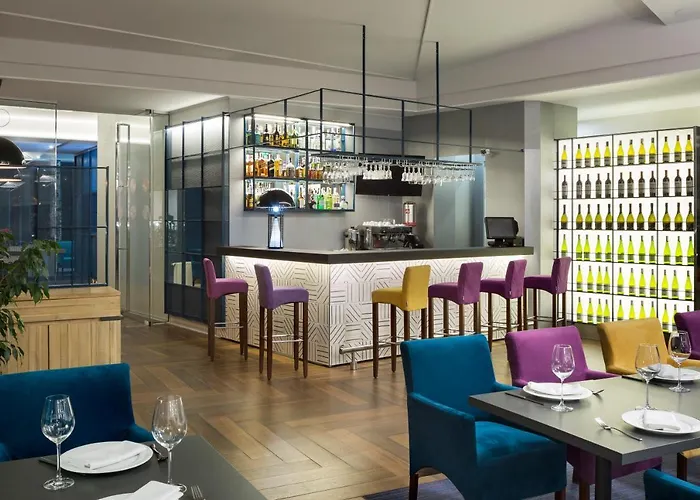 Villa Four Rooms Харків